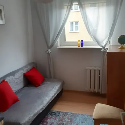 Image 7 - Turkusowa 13, 70-777 Szczecin, Poland - Apartment for rent