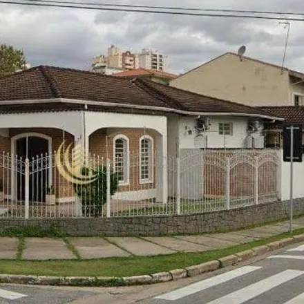 Image 2 - Rua Guadalajara, Jardim das Nações, Taubaté - SP, 12030-450, Brazil - House for sale