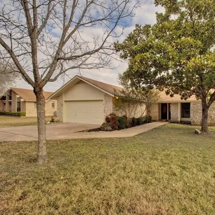 Rent this 3 bed house on 166 River Road in Georgetown, TX 78628