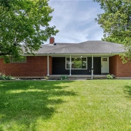 Buy this 3 bed house on 5435 Ormand Road in West Carrollton, OH 45449