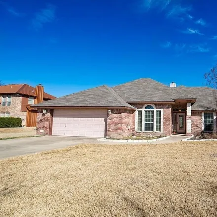 Buy this 4 bed house on 5172 Denmans Loop in Bell County, TX 76513