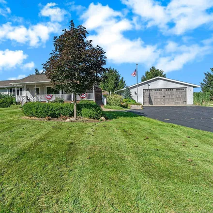 Buy this 5 bed house on 12503 Park Hill Lane in Marengo Township, MI 49068