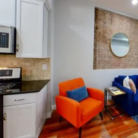 Buy this 1 bed apartment on #2r,96 Bowers Street in The Heights, Jersey City
