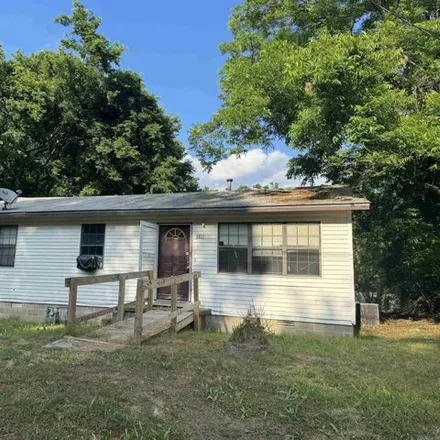 Buy this 3 bed house on 3871 Franklin Street in Picron, Pulaski County