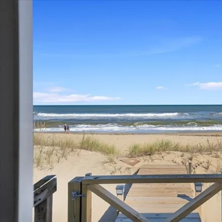 Buy this 5 bed house on 4515 North Virginia Dare Trail in Kitty Hawk Beach, Kitty Hawk