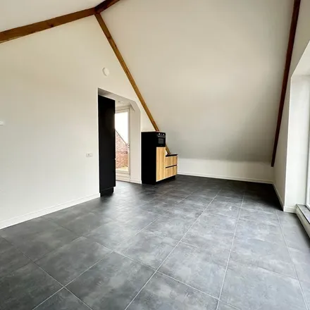 Image 9 - Julianastraat 39, 5087 BA Diessen, Netherlands - Apartment for rent