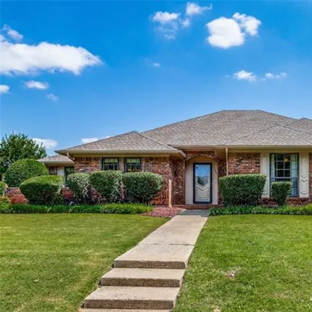 Buy this 4 bed house on 1504 Baffin Bay Drive in Plano, TX 75075