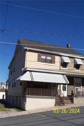 Buy this 3 bed house on Saint Mary's Russian Orthodox Church in 217 1st Street, Coaldale