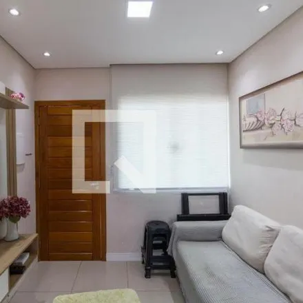 Buy this 2 bed apartment on Avenida Rio das Pedras 1359 in Aricanduva, Região Geográfica Intermediária de São Paulo - SP