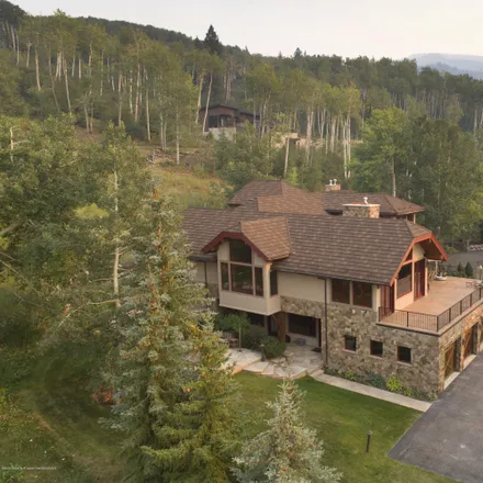 Image 2 - 364 Spruce Ridge Lane, Snowmass Village, Pitkin County, CO 81615, USA - House for rent