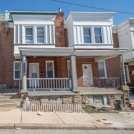 Buy this 3 bed house on 6159 McMahon Street in Philadelphia, PA 19144