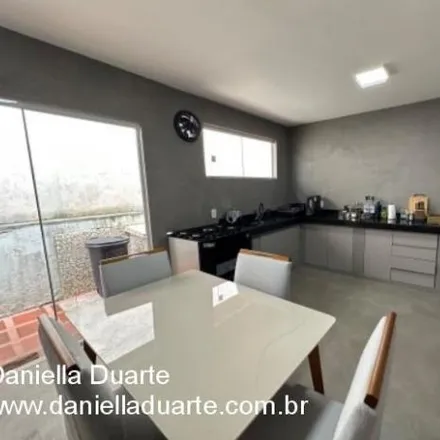 Image 2 - Avenida Prefeito Erasto Gaertner 1261, Bacacheri, Curitiba - PR, 82515-270, Brazil - House for sale