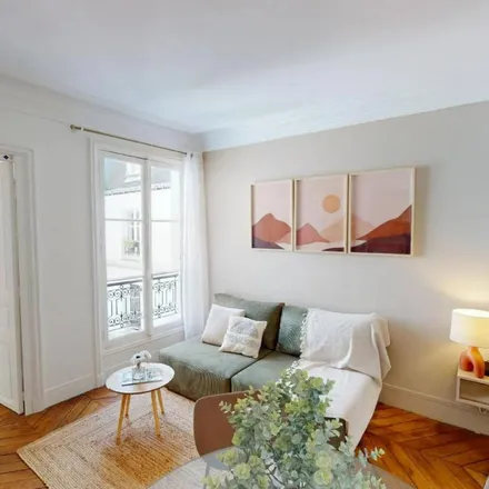 Image 7 - 5 Avenue de la Chapelle, 75017 Paris, France - Apartment for rent