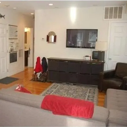 Rent this 3 bed apartment on 12;14 Homer Street in Brookline, MA 02446