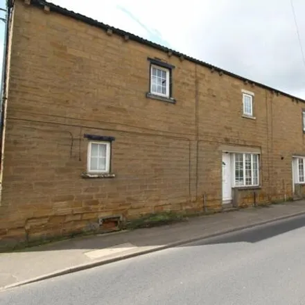 Rent this 2 bed house on Gardeners Arms in Wide Lane, Morley