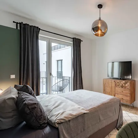 Rent this 4 bed room on Brahestraße 33 in 10589 Berlin, Germany