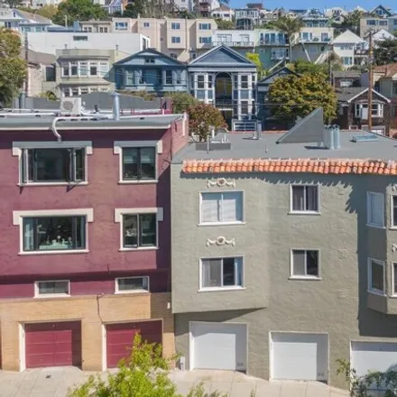 Buy this 2 bed house on 192 Corbett Avenue in San Francisco, CA 94114