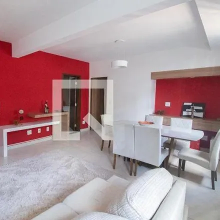 Buy this 3 bed apartment on Rua Sebastião Dayrell de Lima in Regional Centro, Betim - MG