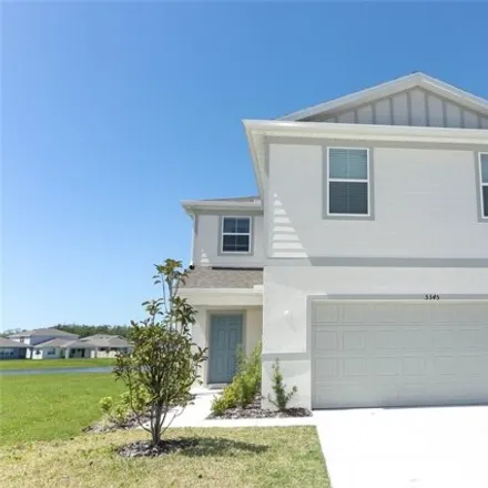 Buy this 5 bed house on Royal Point Avenue in Osceola County, FL 33848