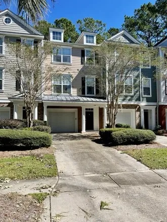 Image 2 - 128 Fair Sailing Road, Mount Pleasant, SC 29466, USA - Townhouse for rent