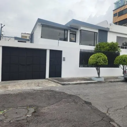 Image 2 - Avenida Tomas de Berlanga, 170501, Quito, Ecuador - House for rent