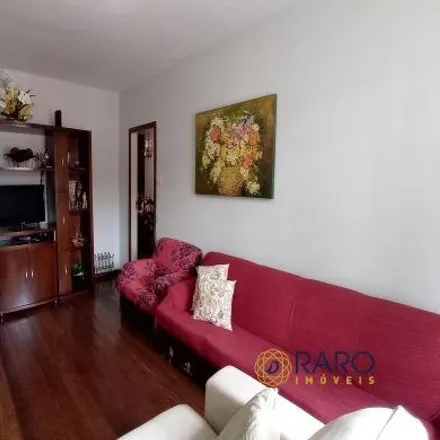 Buy this 4 bed apartment on Rua Carangola 666 in Santo Antônio, Belo Horizonte - MG