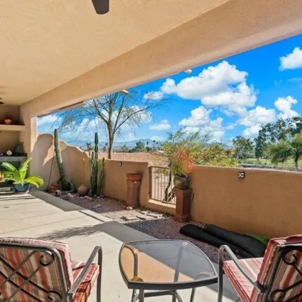 Buy this 2 bed condo on The Anglican Church of Atonement in 11002 North Saguaro Boulevard, Fountain Hills