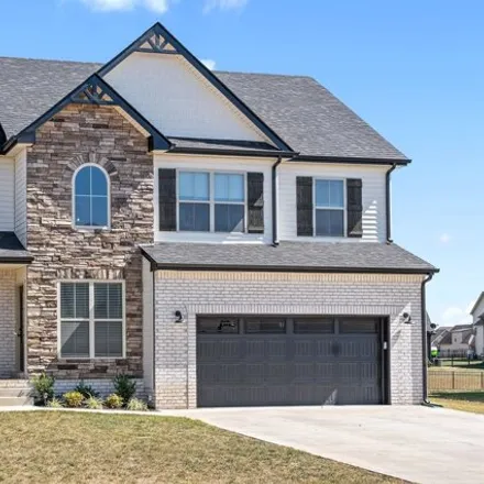 Rent this 4 bed house on unnamed road in Montgomery County, TN