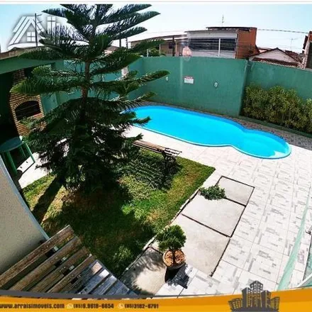 Buy this 3 bed apartment on Rua Machado de Assis 1046 in Damas, Fortaleza - CE