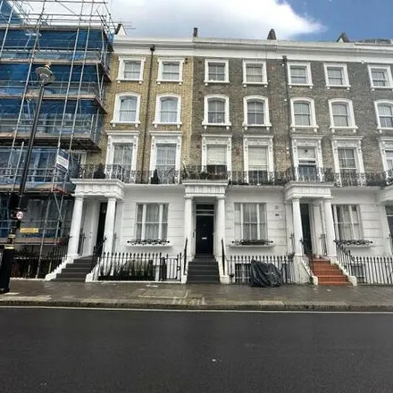 Buy this 1 bed apartment on 92 Chepstow Road in London, W2 5BD
