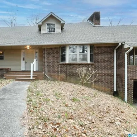 Buy this 5 bed house on Deer Trace in Clanton, Chilton County