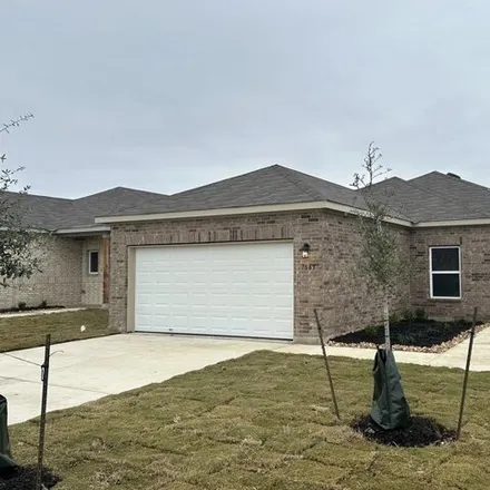 Buy this 3 bed house on Homewood Lane in Elmendorf, Bexar County