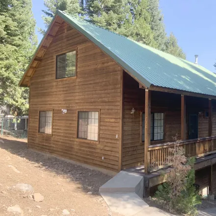 Buy this 3 bed house on 716 Lake Ridge Road in Lake Almanor Country Club, CA 96137