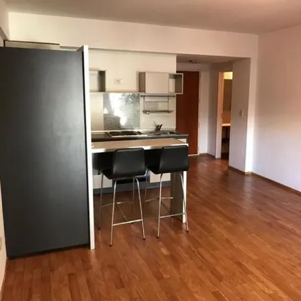 Rent this studio apartment on Superí 2693 in Coghlan, C1430 FED Buenos Aires