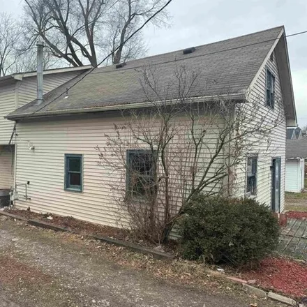 Image 1 - 13313 Illinois Street, Grabill, Allen County, IN 46741, USA - House for sale