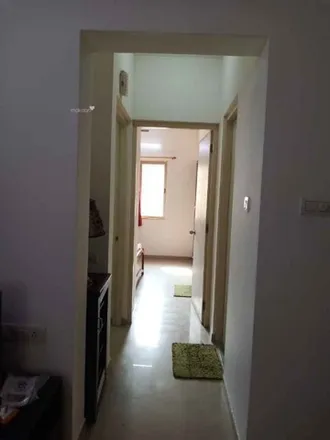 Image 5 - Nandivili Road, Dombivli East, Kalyan-Dombivli - 421203, Maharashtra, India - Apartment for sale