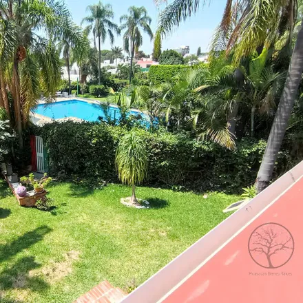 Buy this studio apartment on unnamed road in Primavera, 62370 Cuernavaca