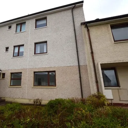 Rent this 2 bed apartment on Baird Hill in Murray East, East Kilbride