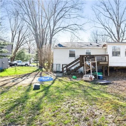 Image 4 - 669 Heatherwood Drive Southeast, Howland Center, Howland Township, OH 44484, USA - House for sale