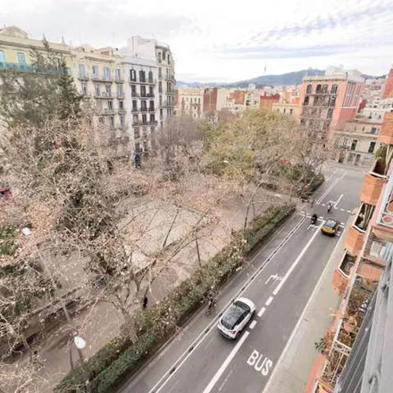 Image 7 - Passeig de Sant Joan, 187, 08001 Barcelona, Spain - Apartment for rent