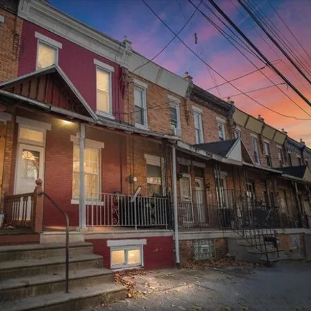 Buy this 2 bed house on 1664 West Bristol Street in Philadelphia, PA 19140