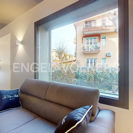 Image 2 - Mehari, Viale Vincenzo Bellini, 47838 Riccione RN, Italy - Apartment for rent