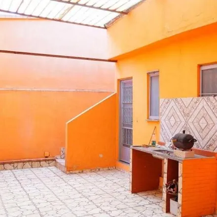 Buy this 4 bed house on Rua Jaboticabal in Vila Barão Homem de Melo 1ª Seção, Belo Horizonte - MG