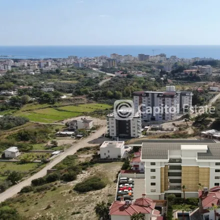 Image 3 - 07407 Alanya, Turkey - Apartment for sale