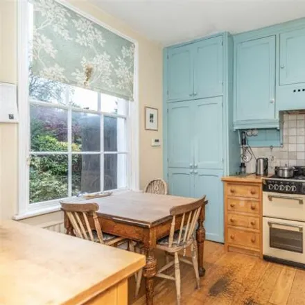 Image 3 - Berkeley House, Albion Street, Lewes, BN7 2NF, United Kingdom - Townhouse for sale
