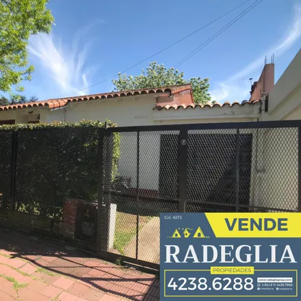 Buy this 2 bed house on Joaquín V. González 1185 in Burzaco, Argentina