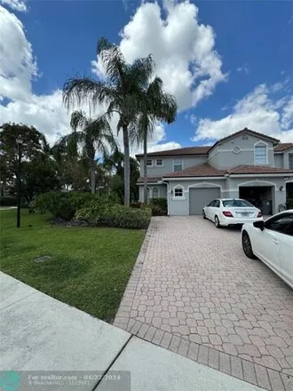 Rent this 3 bed townhouse on 21259 Via Eden in Palm Beach County, FL 33433