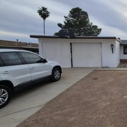 Buy this 4 bed house on 13898 11th Street in Pioneer Point, San Bernardino County