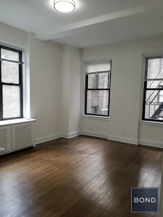 Rent this studio apartment on 140 East 46th Street in New York, NY 10017