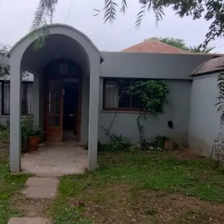 Rent this 4 bed house on Francisco Vidal 7199 in Villa Belgrano, Cordoba